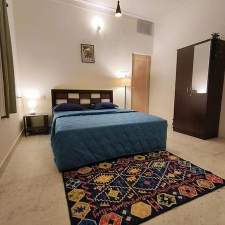 Homestayz Crown Bangalore Exterior foto