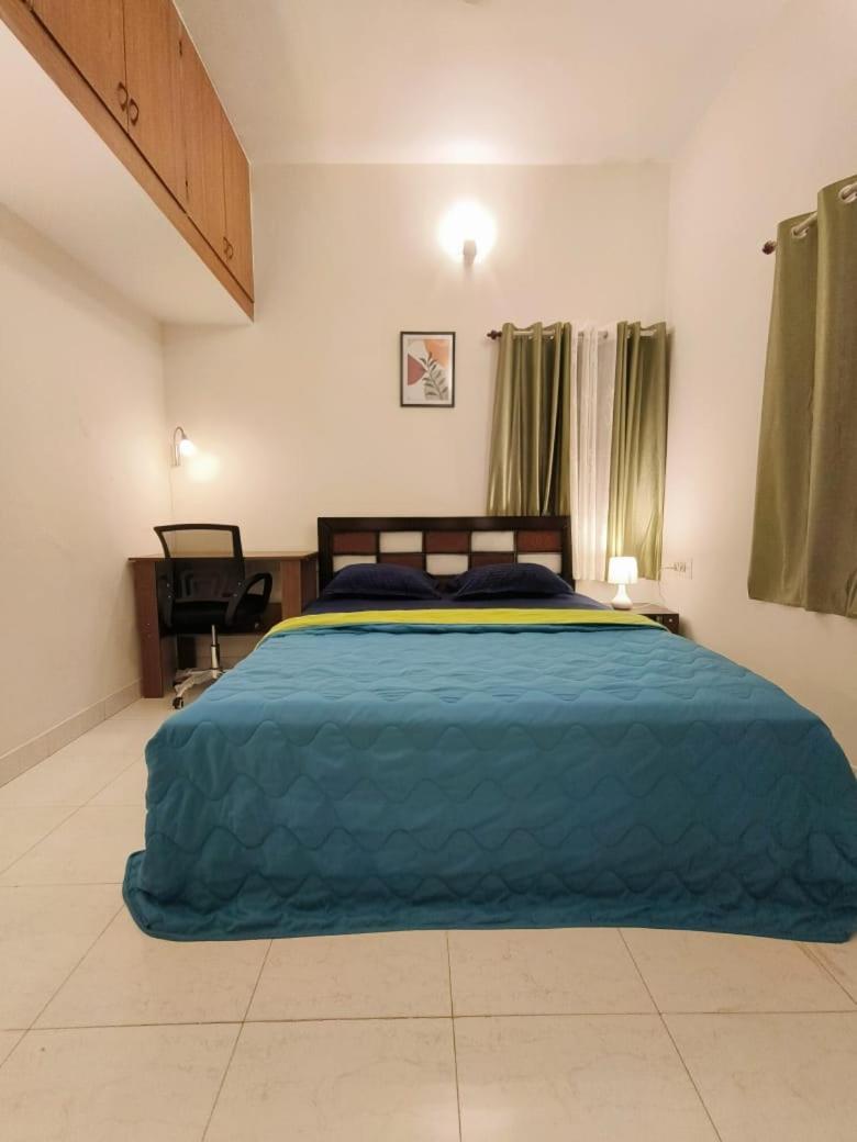 Homestayz Crown Bangalore Exterior foto