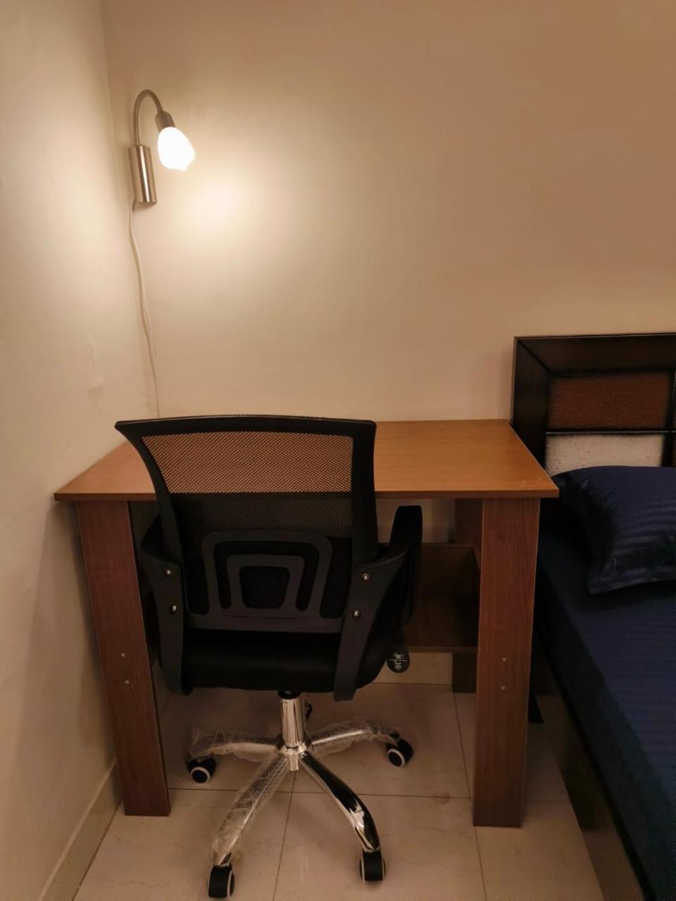Homestayz Crown Bangalore Exterior foto