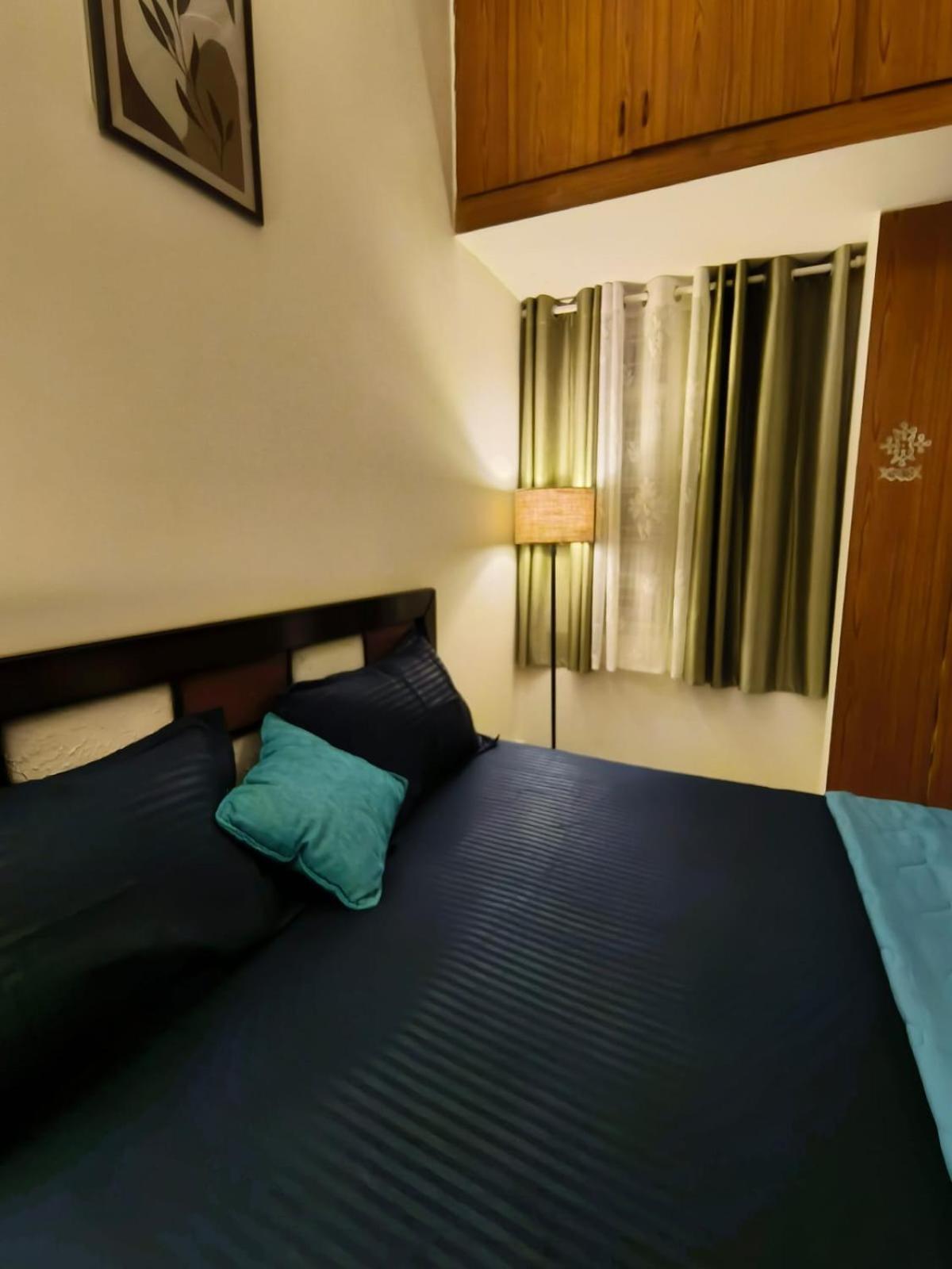 Homestayz Crown Bangalore Exterior foto