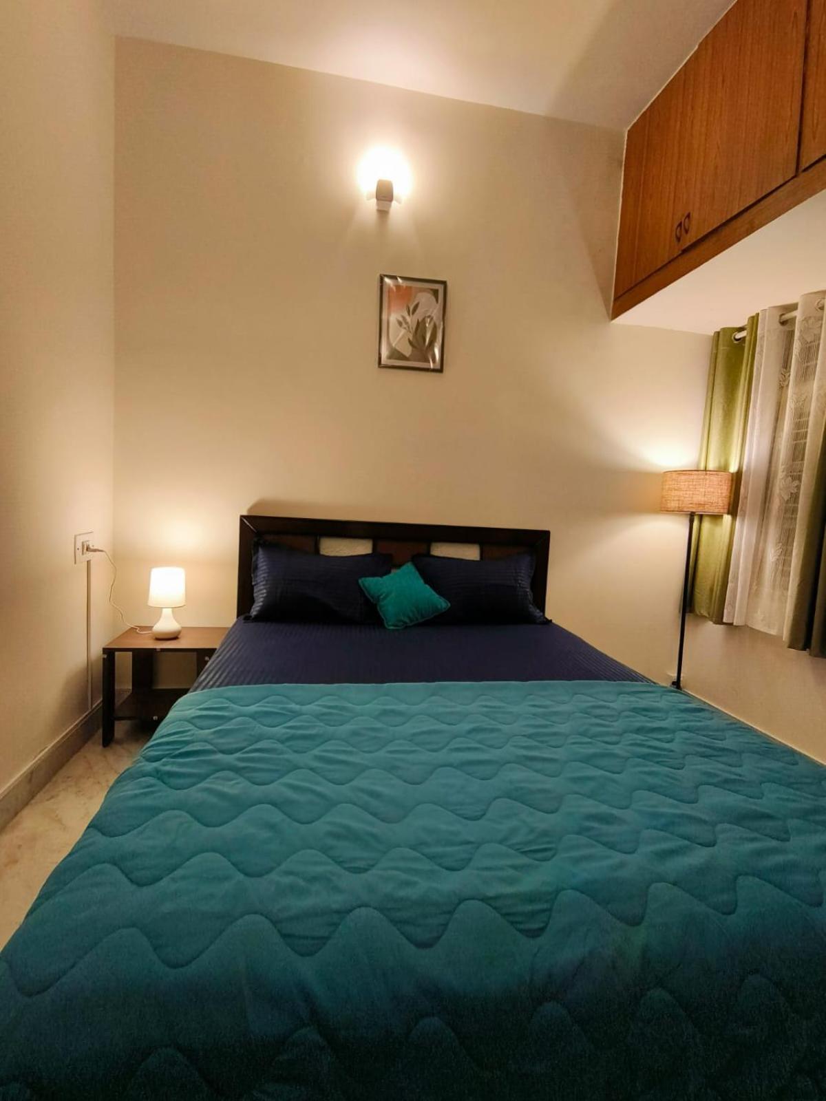 Homestayz Crown Bangalore Exterior foto