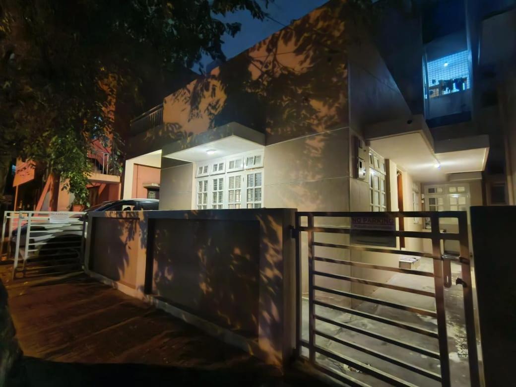 Homestayz Crown Bangalore Exterior foto