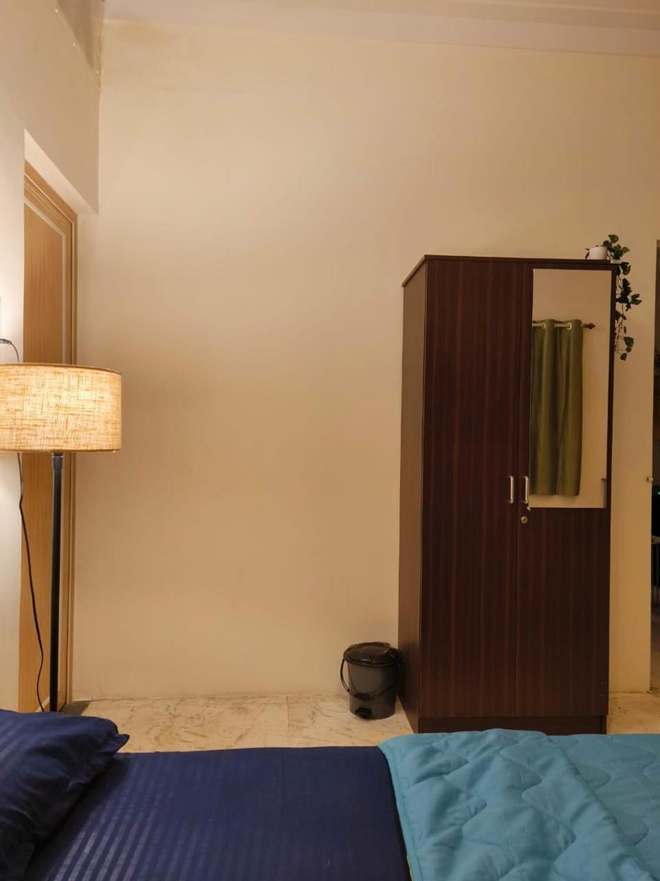 Homestayz Crown Bangalore Zimmer foto