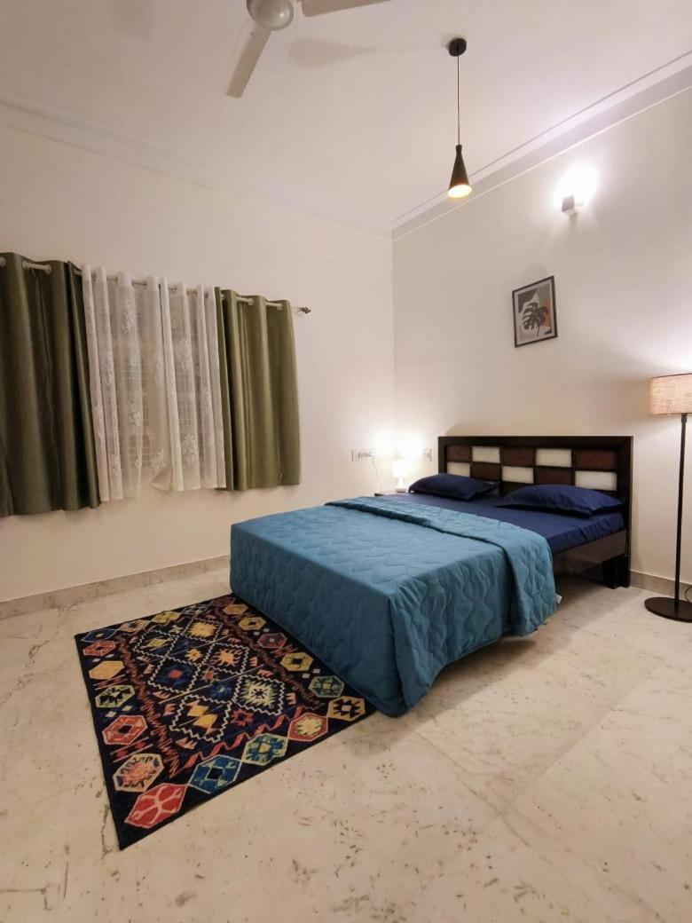 Homestayz Crown Bangalore Exterior foto